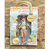 Fossil Hunter Lottie Doll