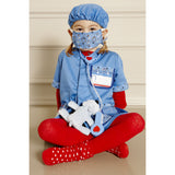 Veterinarian Role Play Set