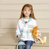 Doctor Role Play Set