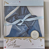 A Girl for All Time - Amelia's Opera Cloak boxed