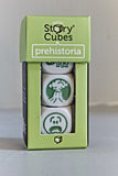 Rory's Story Cubes Mix: Pre-Historia