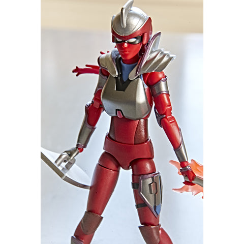 Courage Core Power Action Figure - IAmElemental