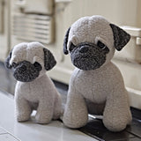 Fabbies Pug - Medium and small