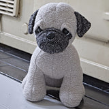 Fabbies Pug - Medium