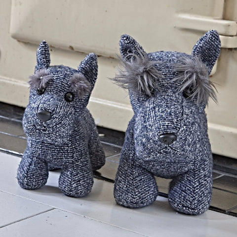 Fabbies Scottie Terrier - Small and Medium
