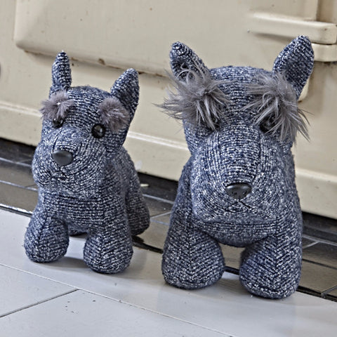 Fabbies Scottie Terrier - Medium and small