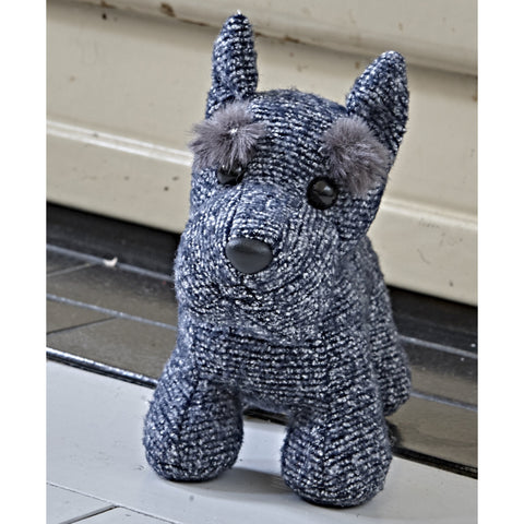 Fabbies Scottie Terrier - Small