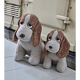 Fabbies Basset Hound - Medium and small
