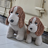 Fabbies Basset Hound - Medium and small