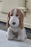 Fabbies Basset Hound - Medium