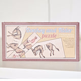 Lateral Thinking Puzzles