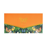 Archive Notecards, closed wallet