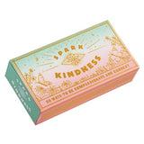 Spark Kindness, front of box from a slight angle