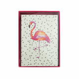 Cocktail Notecards - Portico boxed 