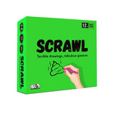 Scrawl boxed 