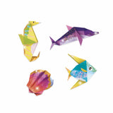 Origami Sea Creatures by Djeco