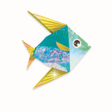 Origami Sea Creatures by Djeco