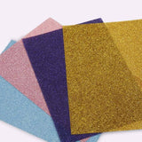 Fairyland - Artistic Patch Glitter, glitter sheets