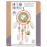 DIY Dream Catcher - Arle Cat, boxed 