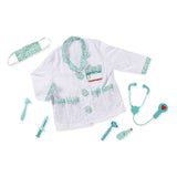 Doctor Role Play Set