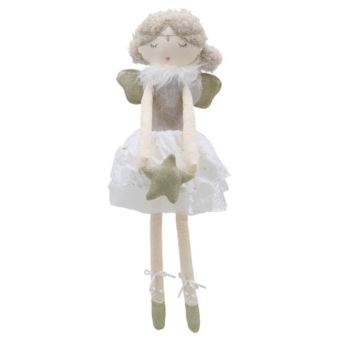 Grace Wilberry Doll (holding star)
