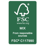 FSC Mix logo