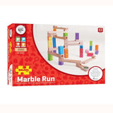 Bigjigs marble run boxed 