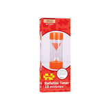 Ballotini Timer - 10 Minutes, boxed 