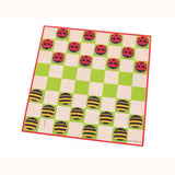 Ladybird & Bee Draughts