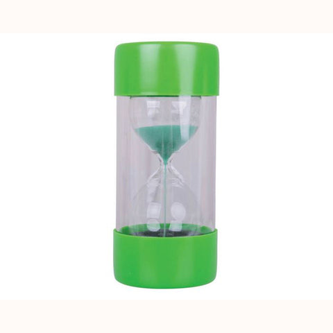 Jumbo Ballotini Timer - 1 Minute, unboxed