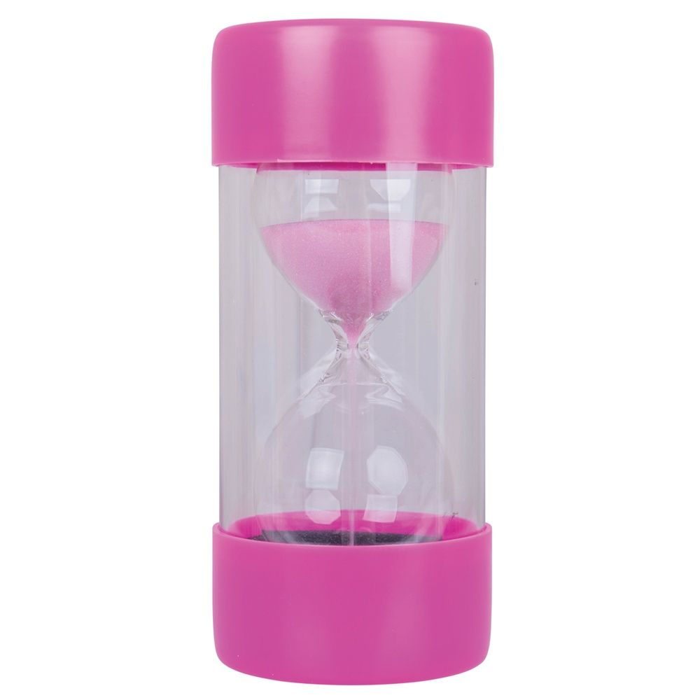 Ballotini Timer - 2 Minutes, out of packaging 