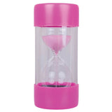 Ballotini Timer - 2 Minutes, out of packaging 
