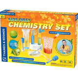 Kids First Chemistry Set 