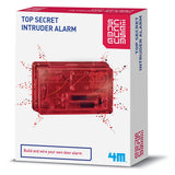 Intruder Alarm - Science Museum, boxed 