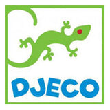 Djeco logo