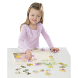 Mermaid Fantasea Puzzle