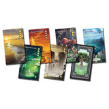 Mystic Vale cards