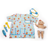 Paediatric Nurse Role Play Set