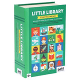Little Library Storytelling Box