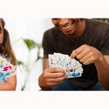 Disney Colourbrain Olaf cards in play