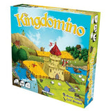 Kingdomino boxed 