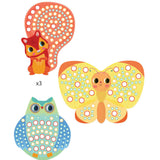 Mosaics Milfiori by Djeco