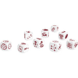 Rory's Story Cubes: Heroes, dice alone 