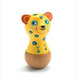 Jaguar Maraca, without packaging