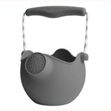 Scrunch Watering Can charcoal 