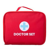 Doctor's Play Set, bag