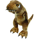 Velociraptor Finger Puppet