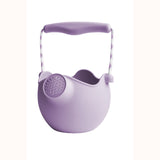 Scrunch In The Garden Gift Set - Pale Lavender watering can